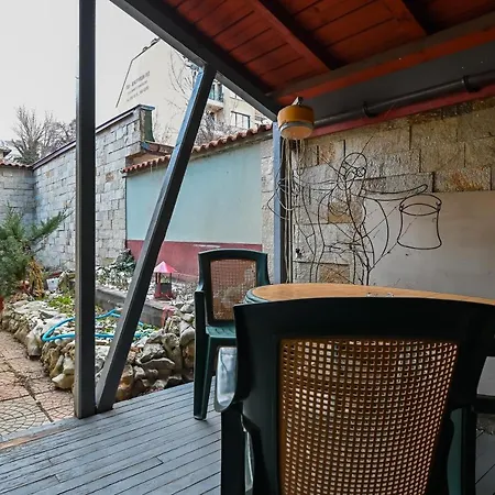 Cozy & Central 1bd Flat With A Nice Patio * Sofia